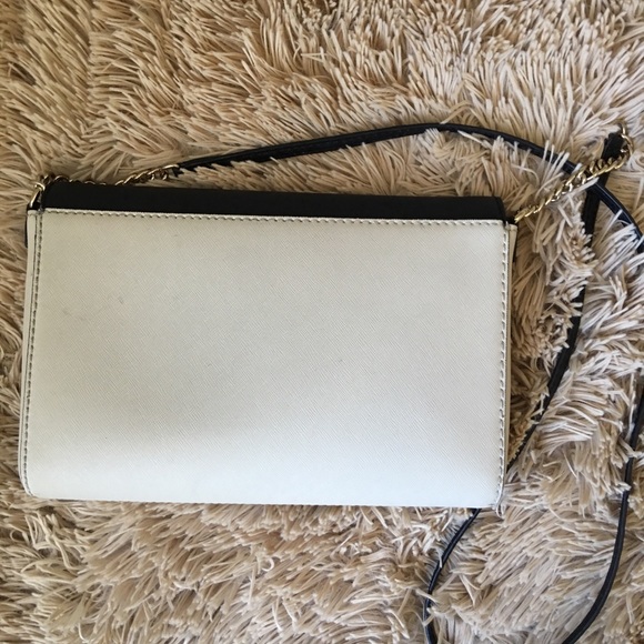 Kate spade satchel purse - Picture 4 of 4